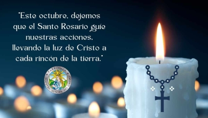 Celebración eucaristica